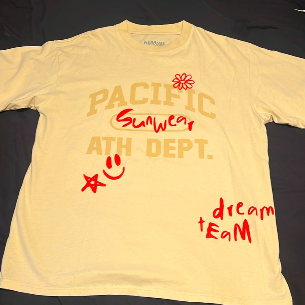 PacSun t- shirt